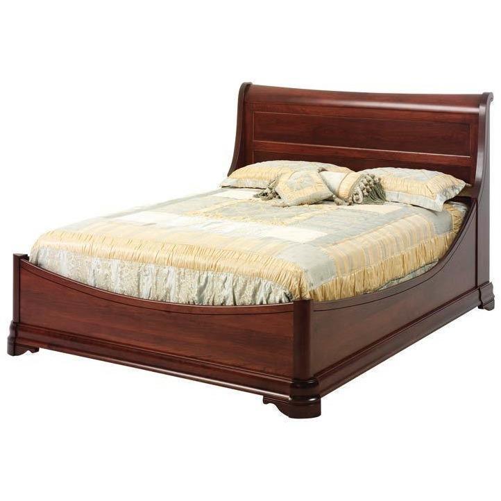 king bed  $ 3,808.20