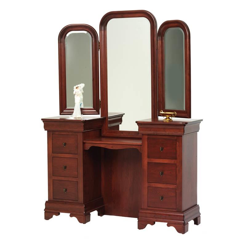 Vanity with mirrow$5,290.20