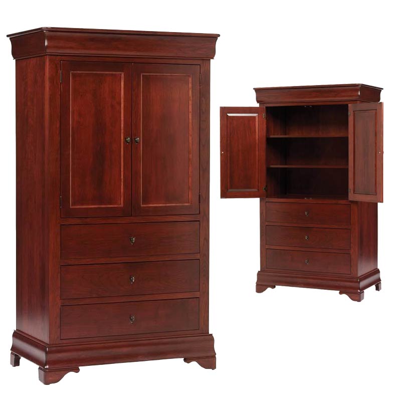 Armoire $ 3,473.80