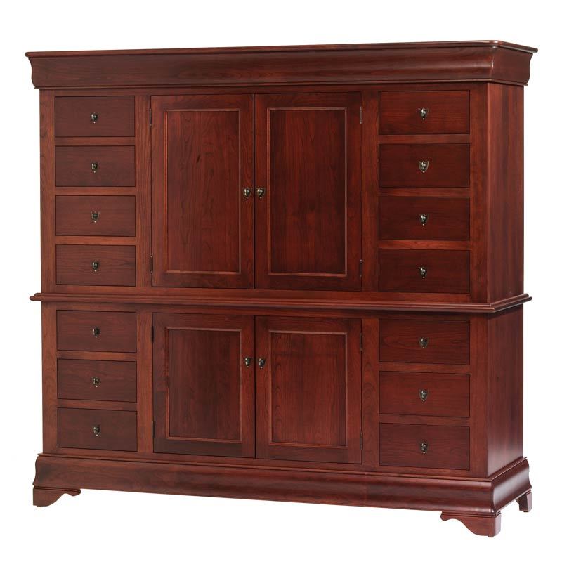 Chifforobe Entertainment.  $ 6,809.00