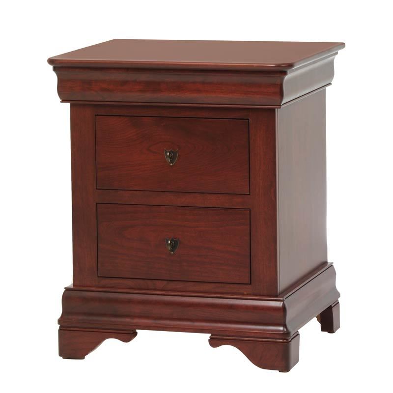 24" nightstand $1,278.20