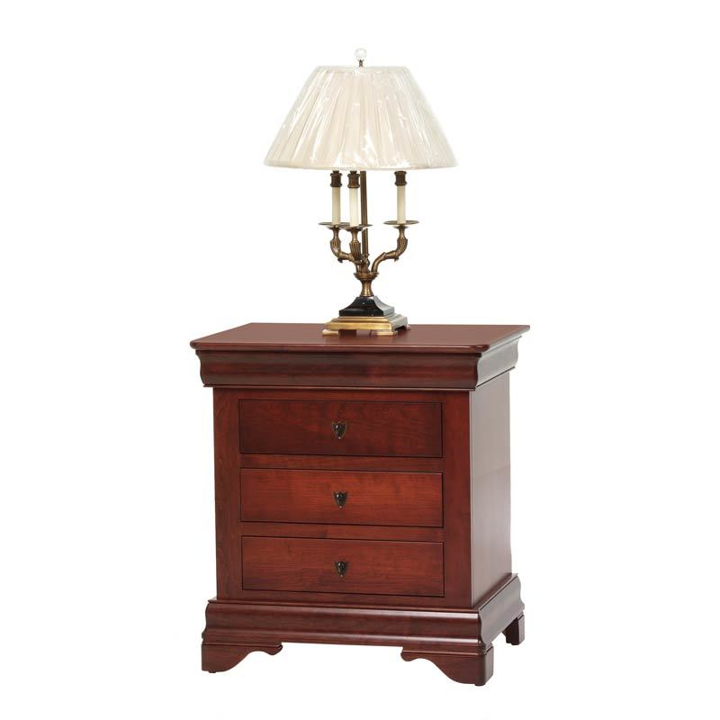 28" 3 drawer night stand.$ 1,533.40