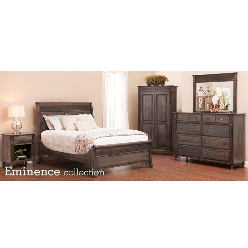 EMINENCE COLLECTIONS 5PC SET