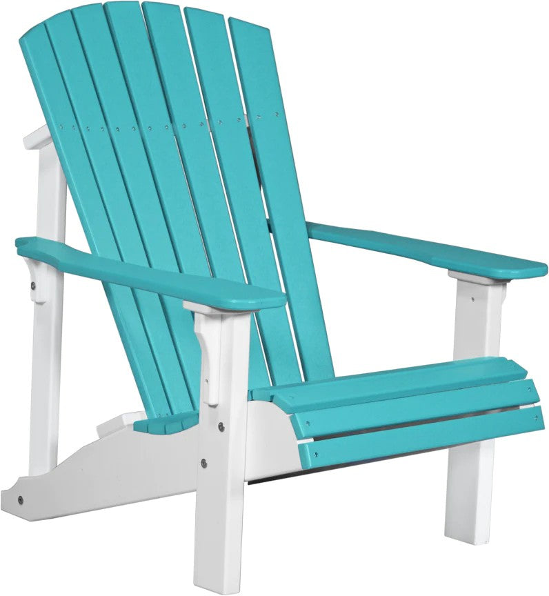 DULUXE ADIRONDACK CHAIR