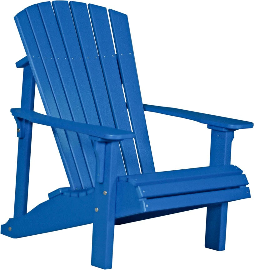 DULUXE ADIRONDACK CHAIR