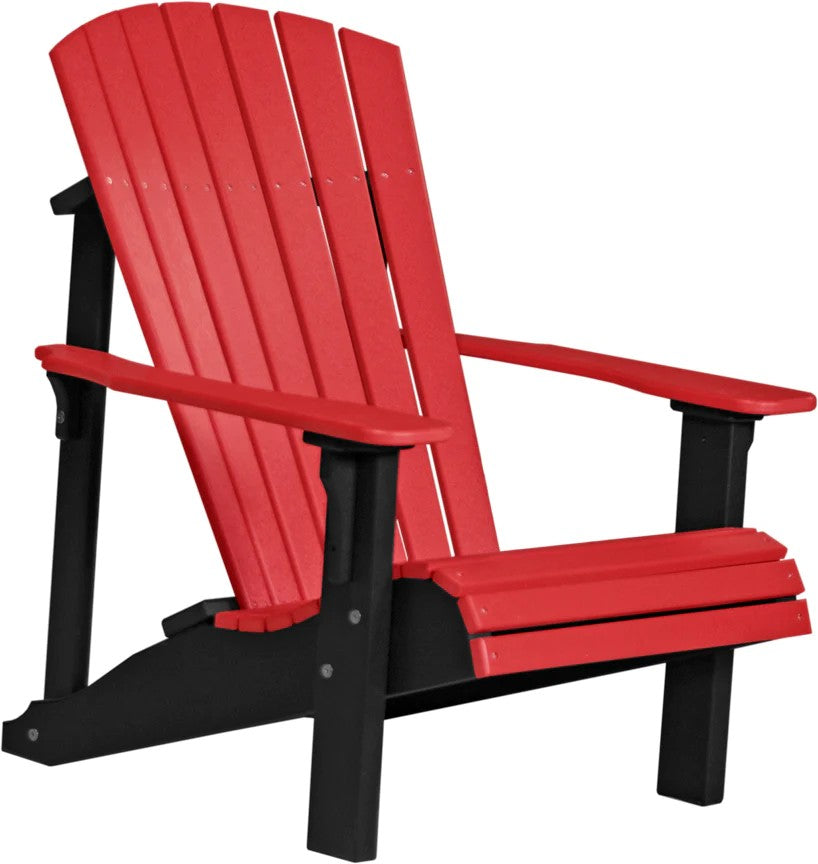 DULUXE ADIRONDACK CHAIR