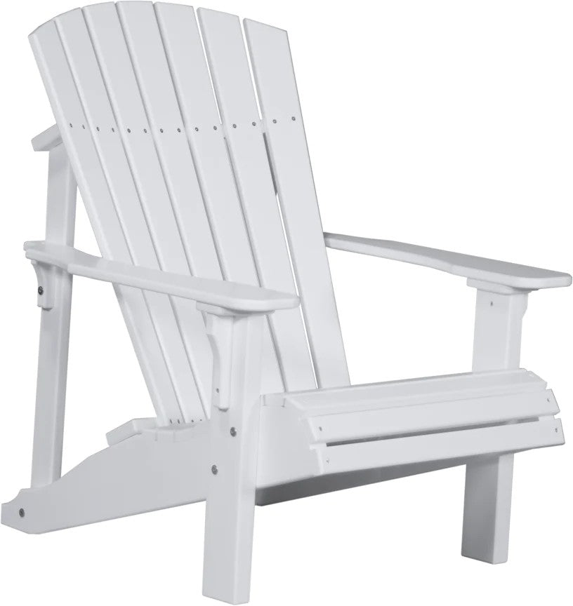 DULUXE ADIRONDACK CHAIR