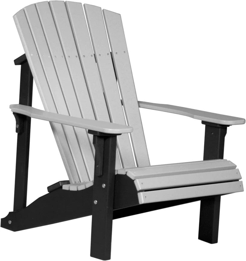 DULUXE ADIRONDACK CHAIR