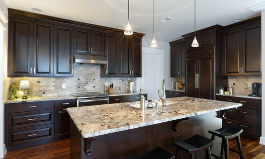 CUSTUM KITCHEN CABINETS