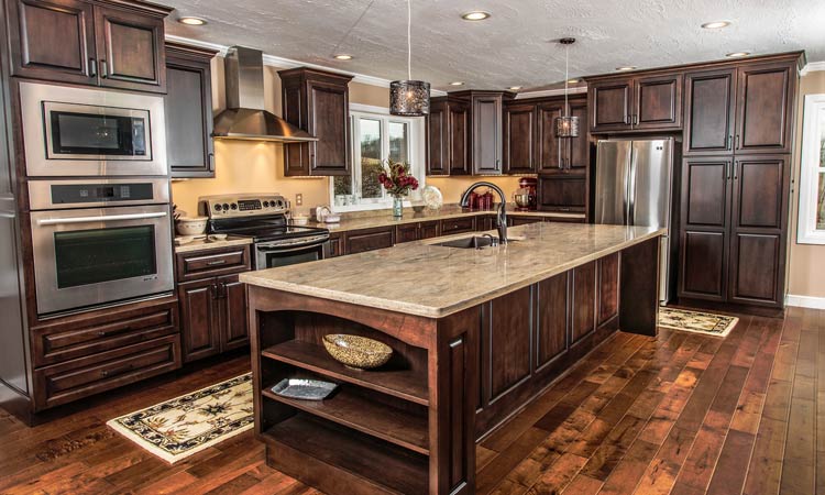 CUSTUM KITCHEN CABINETS